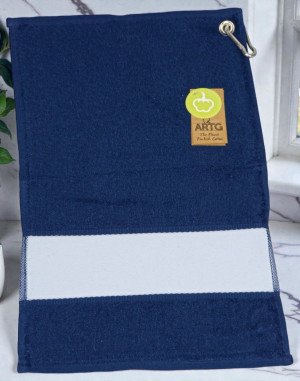 Serviette golf AR814 ARTGAR814ARTG